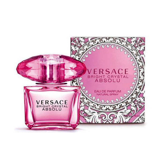 Bright Crystal Absolu EDP 90 ml