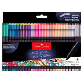 set-de-marcadores-grip-faber-castell-finepen-x50-230116