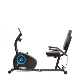 bicicleta-fija-magnetica-horizontal-randers-arg-2534-h-100kg-c-respaldo-y-monitor-560572