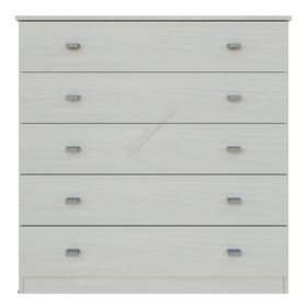 comoda-cajonera-5-cajones-con-guias-metalicas-mueble-para-dormitorio-gris-jacaranda-21248838