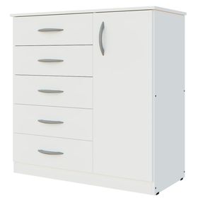 cajonera-chifonier-comoda-5-cajones-y-puerta-con-guias-de-metal-muebles-economicos-blanco-21258450