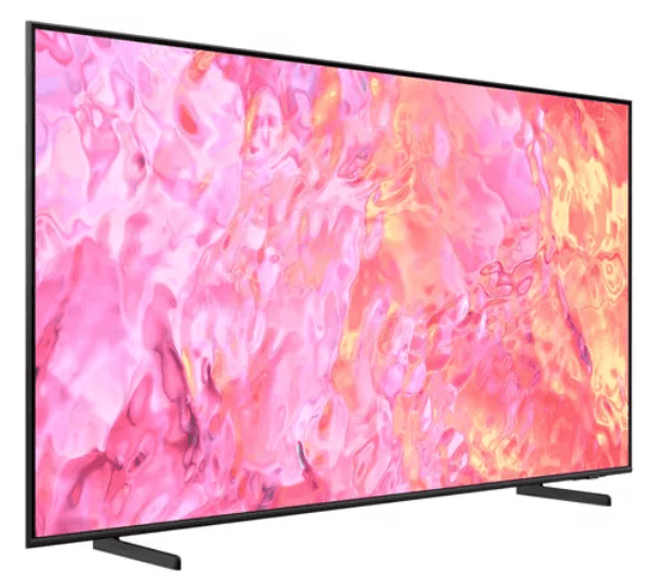 Smart Tv Qled 4k 55'' Samsung Q65c Qn55q65ca Slim Hdr Tizen