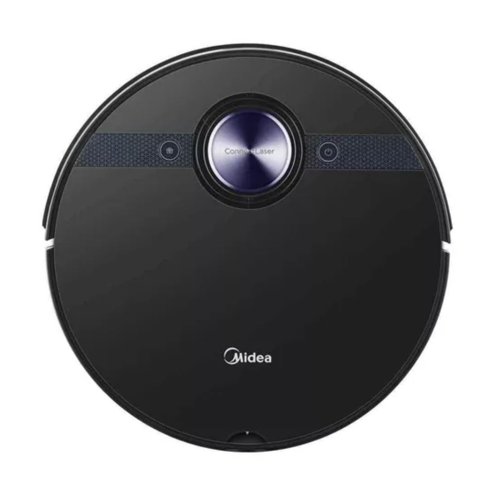 Aspiradora Robot Laser Smart Trapeadora Midea M7