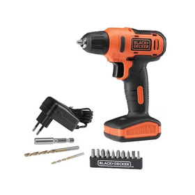 taladro-atornillador-inalambrico-12v-10mm-black---decker-ld12s-ar-accesorios-310780
