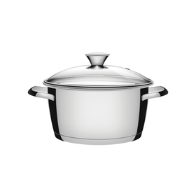 cacerola-honda-allegra-de-acero-inoxidable-con-fondo-triple-y-tapa-de-vidrio-de-24-cm-y-5-7-l-tramontina-50027794