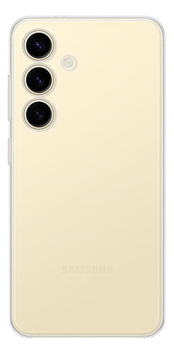 Samsung Funda Transparente Galaxy S24