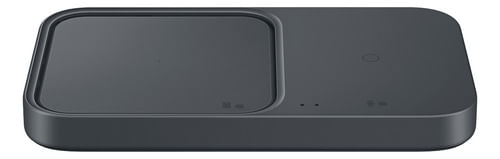 Samsung Cargador Inalámbrico Rápido Duo 15w