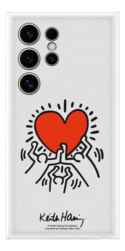 Samsung Funda Flipsuit Galaxy S24 Ultra
