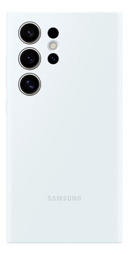Samsung Funda De Silicona Galaxy S24 Ultra