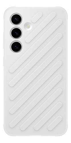 Samsung Funda Protectora Galaxy S24 Claro