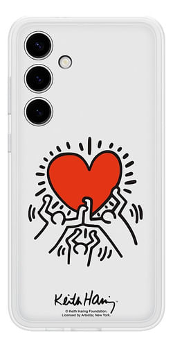 Samsung Funda Flipsuit Galaxy S24+