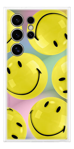 Samsung Funda Flipsuit Galaxy S24 Ultra Amarillo