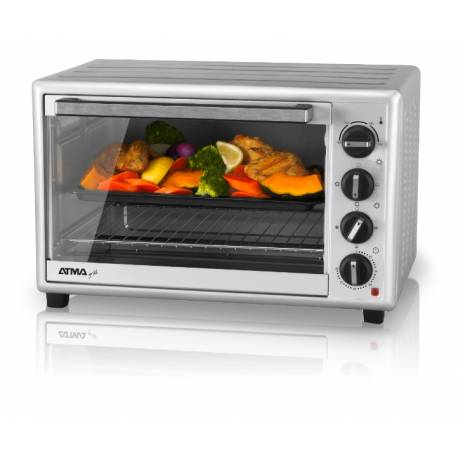 Horno GRILL 90 Lt ATMA HG9010N
