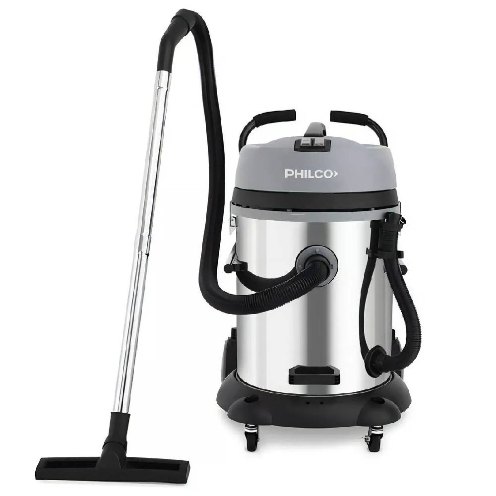 Aspiradora de Tacho Multifuncional 2 en 1 60L PHAST6021-DHFP
