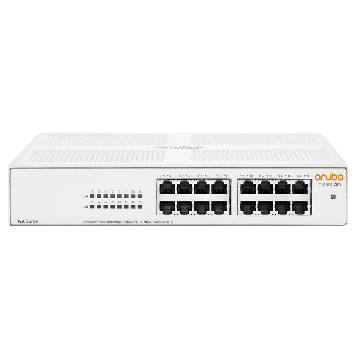 SWITCH  HP 1430 16G