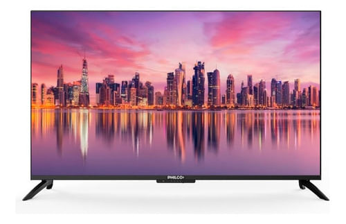 Smart Tv Philco 40 Pulgadas Pld40fs23ch Led Full Hd Android
