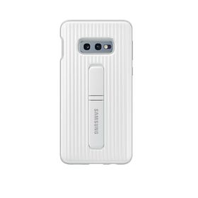 Funda Standing Cover Original Samsung Galaxy S10e White