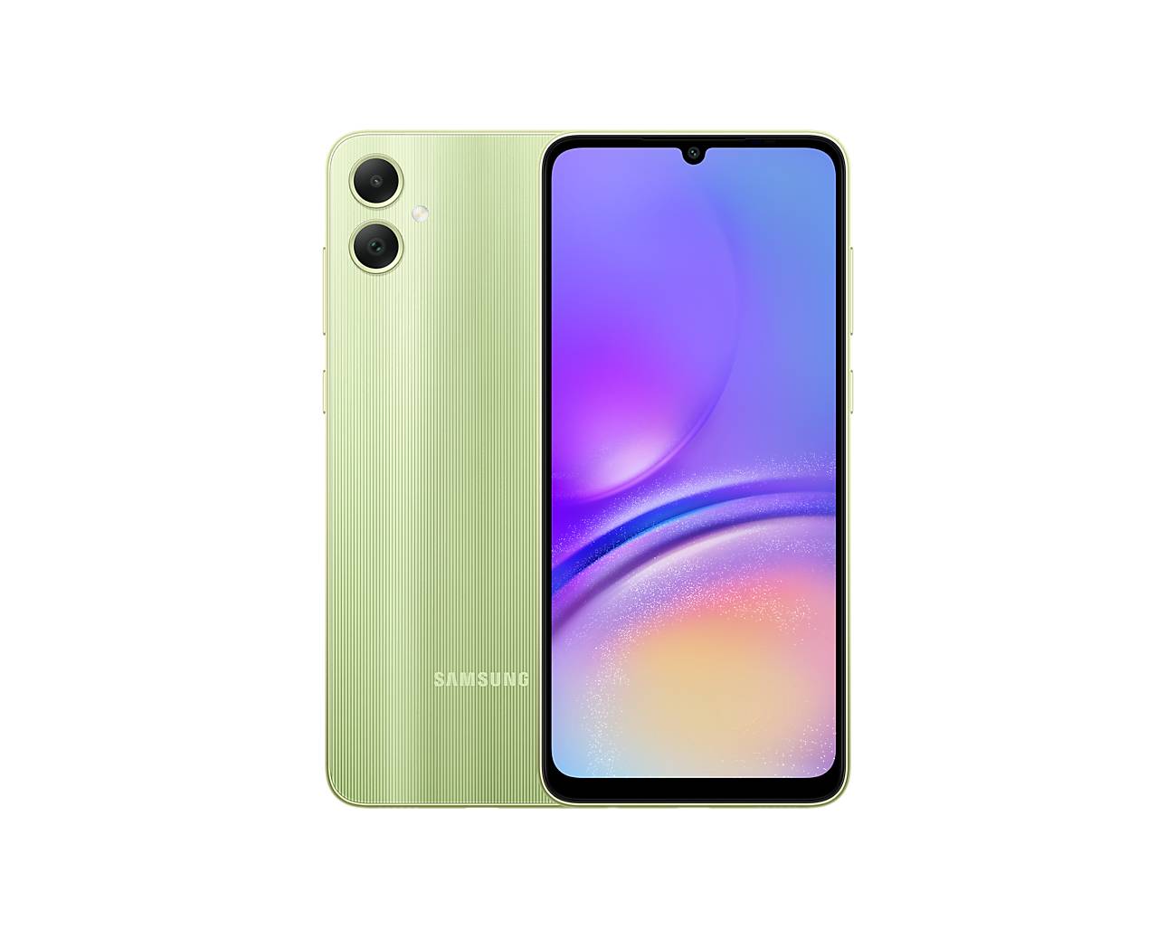 Samsung galaxy A05 Light