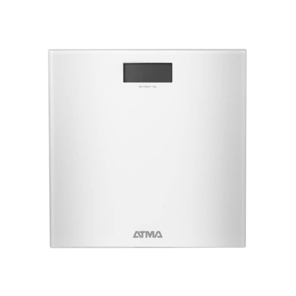 Balanza Digital 150kg Atma BA7504PI