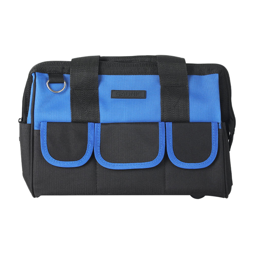 Bolso Porta Herramientas Gadnic Organizador Multifuncional