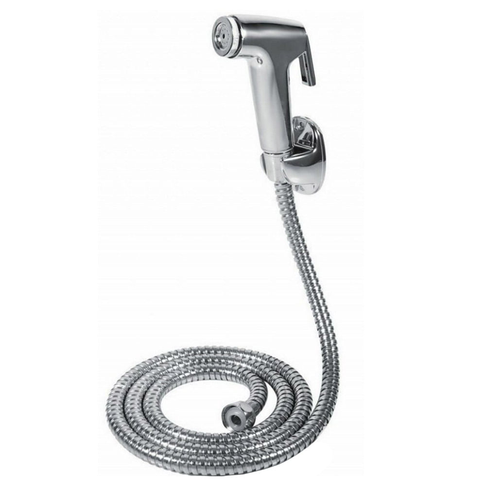 Ducha Higienica Bidet Gadnic Flexible Para Baño