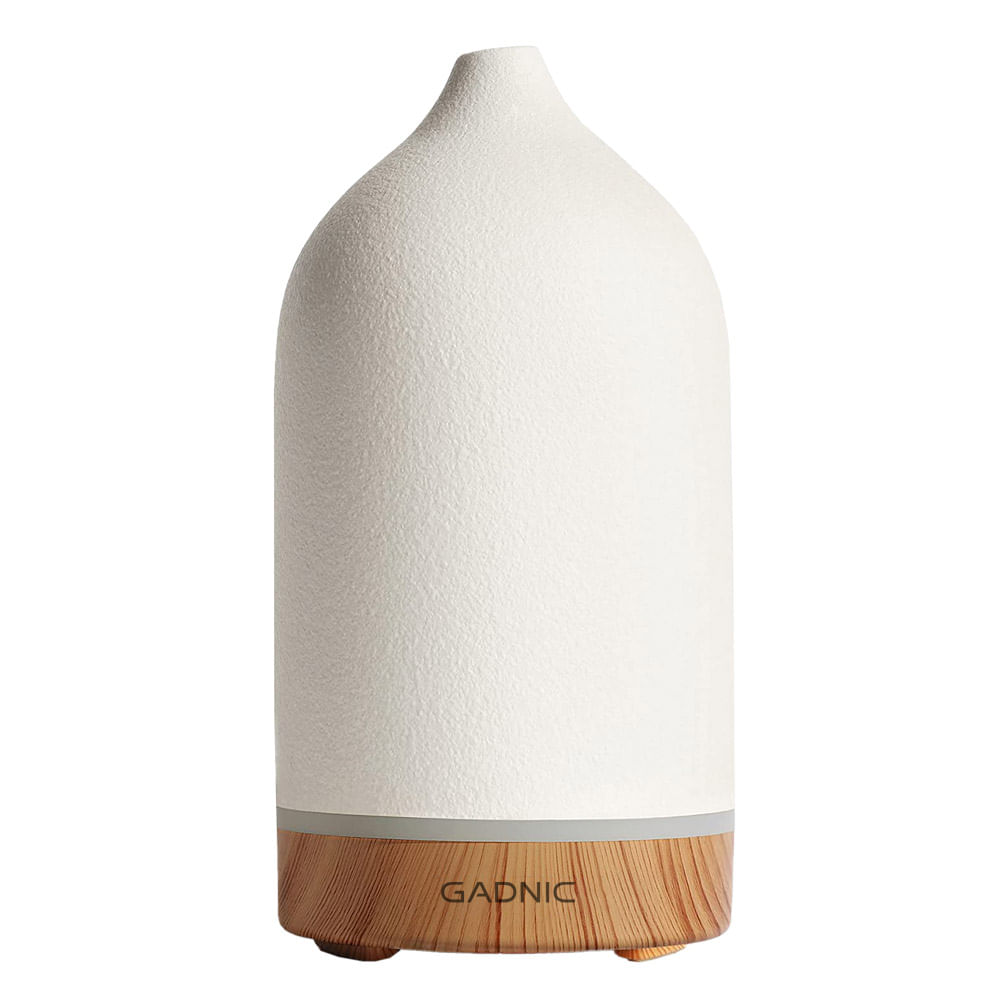 Difusor Aromático Gadnic de Cerámica