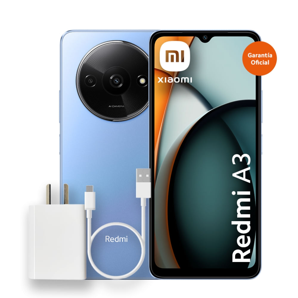 Xiaomi Redmi A3 / Star 3GB