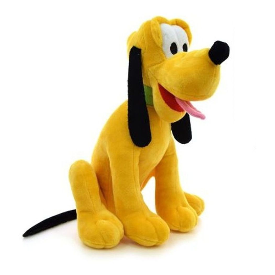 Peluche Pluto Phi Phi Toys Apego