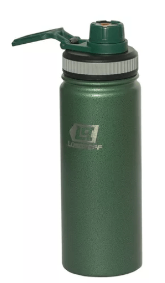 Botella Termica Deportiva 500ml Lusqtoff Botl500-8v Inox F/c