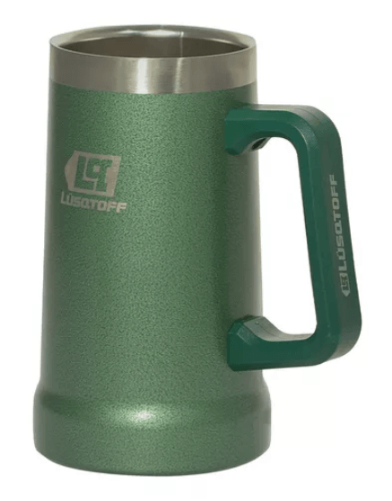 Vaso Termico Chopero 700ml Lusqtoff Vcl700-8v Inoxidable F/c