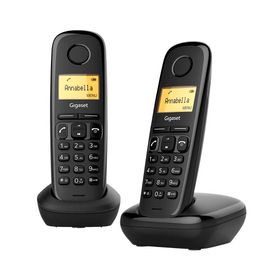 telefono-gigaset-a170-duo-black-13817
