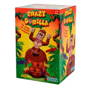 juego-de-mesa-ditoys-crazy-gorila-350748