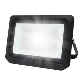 reflector-gadnic-exterior-interior-led-blanco-200w-negro-670117