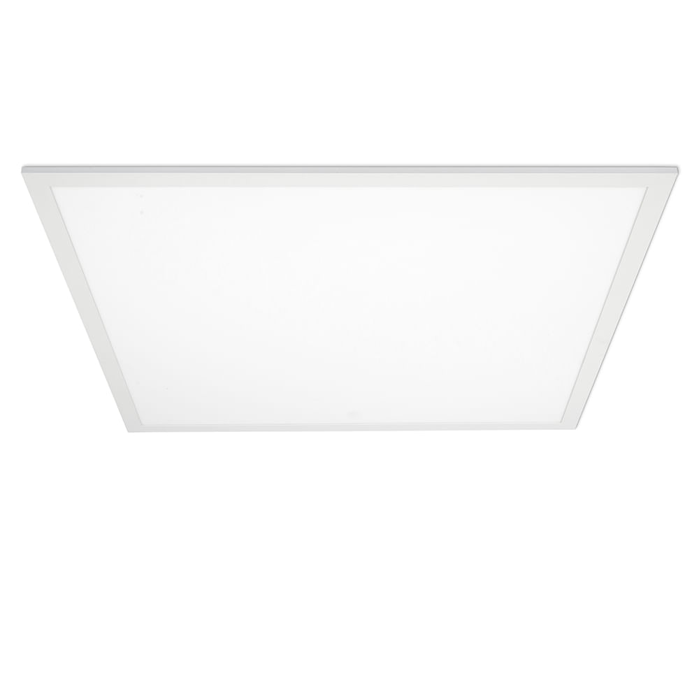 Iluminacion Panel Led Embutir 60x60 Cuadrado 48W Frío