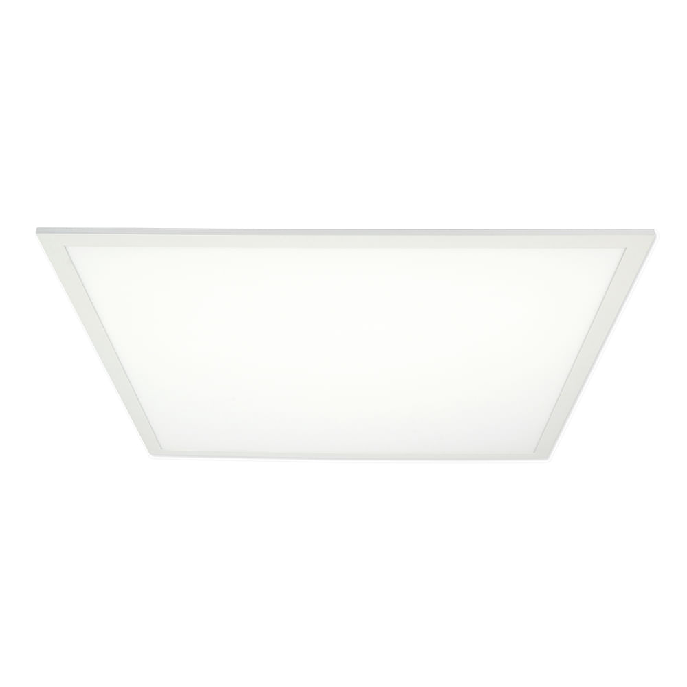 Iluminacion Panel Led Embutir 60x60 Cuadrado 36W Neutro