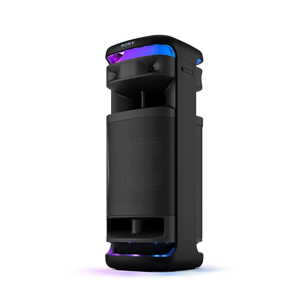Parlante Bluetooth Portátil Sony ULT Tower 10