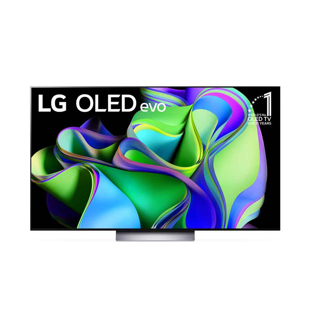 Smart Tv Oled Lg 77" 4K Evo C3 Thinq Ai