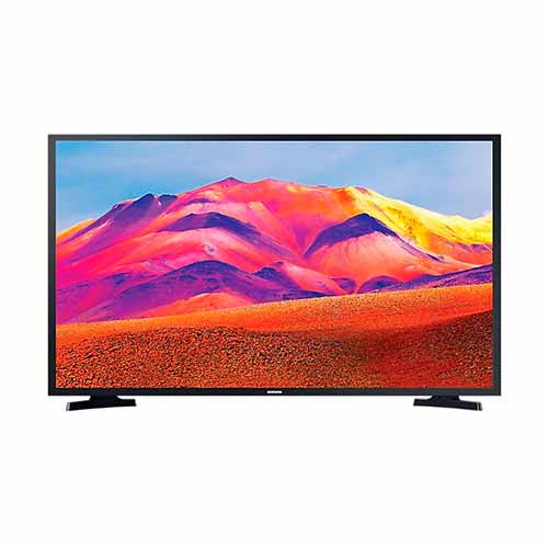 Samsung Smart Tv 43" Fhd T5300