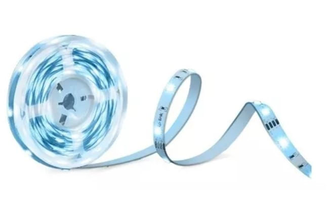Tira Luz Led Tp Link Tapo L920-5 Rgb 5mts Wifi Alexa Google