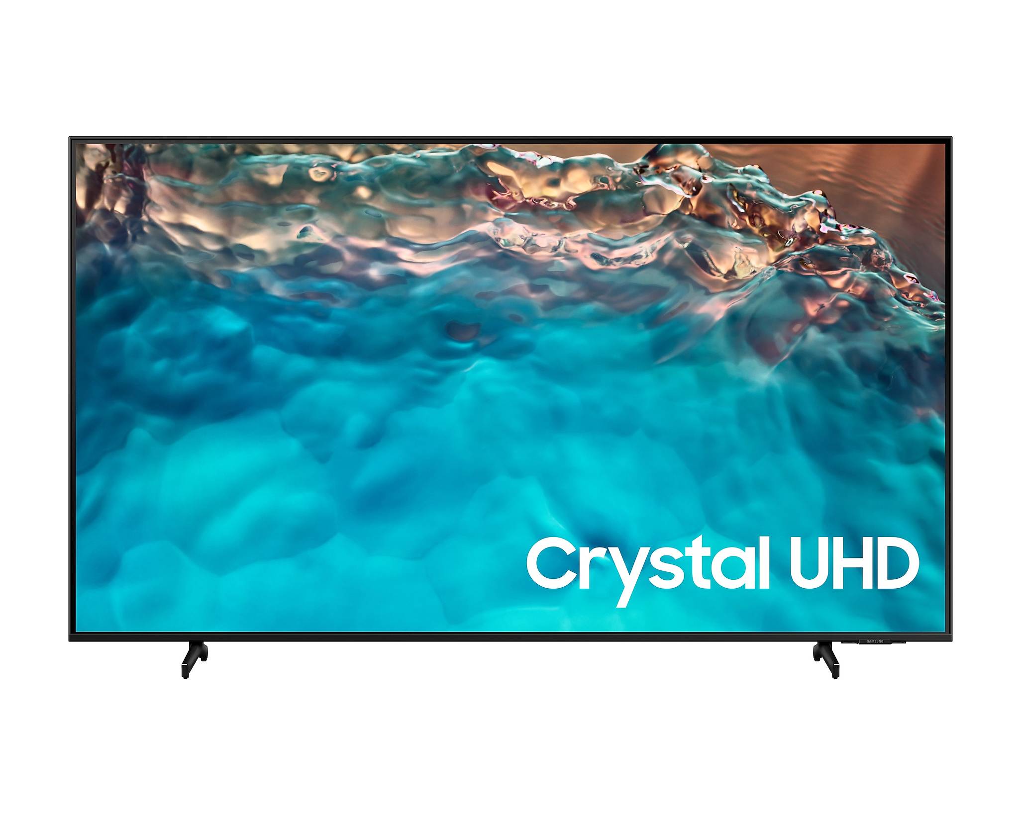 Samsung Smart TV 65 Crystal UHD 4K