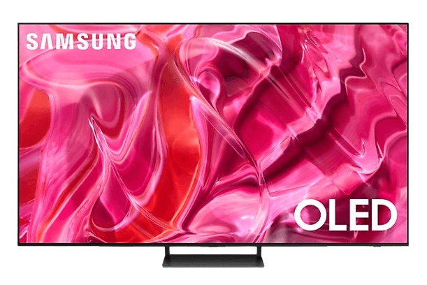 Samsung Smart TV 4K 77 Neo OLED CAGCZ