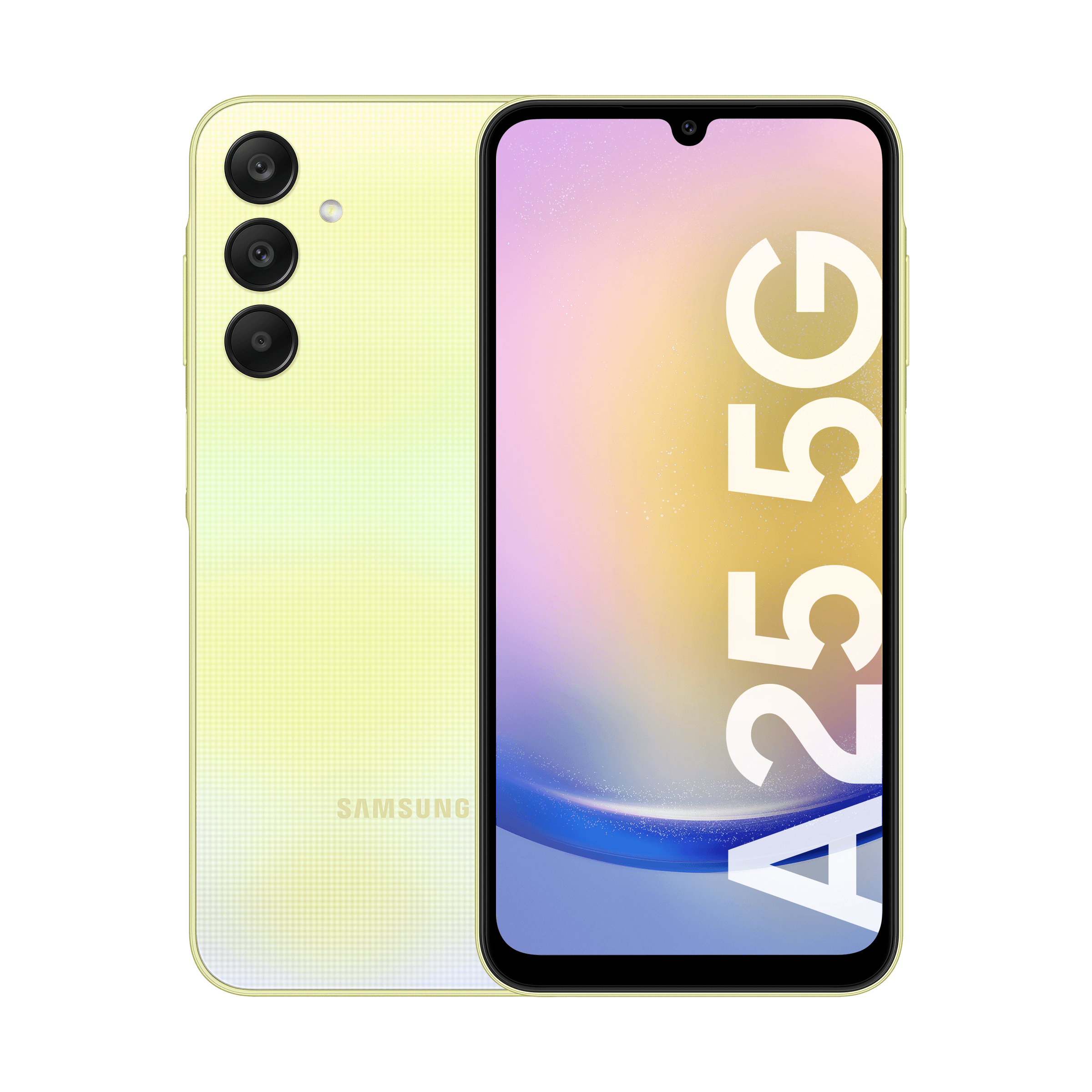 Samsung Galaxy A25 128/ Yellow