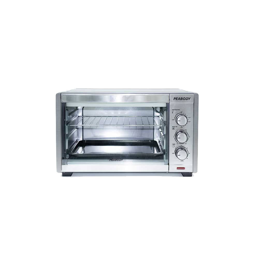 Horno Electrico Peabody Pe-He30s 30 Litros