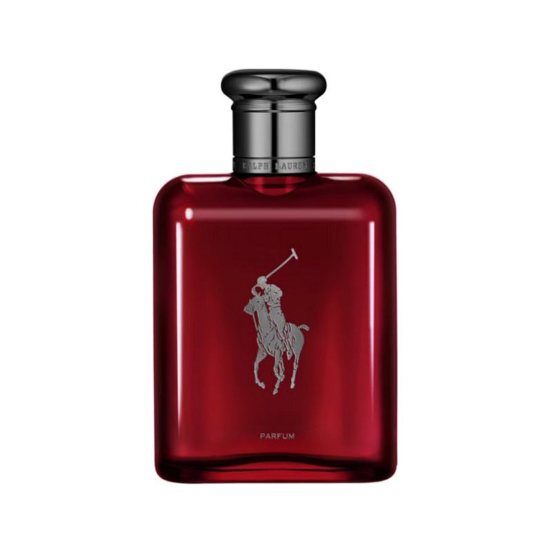Polo Red Parfum