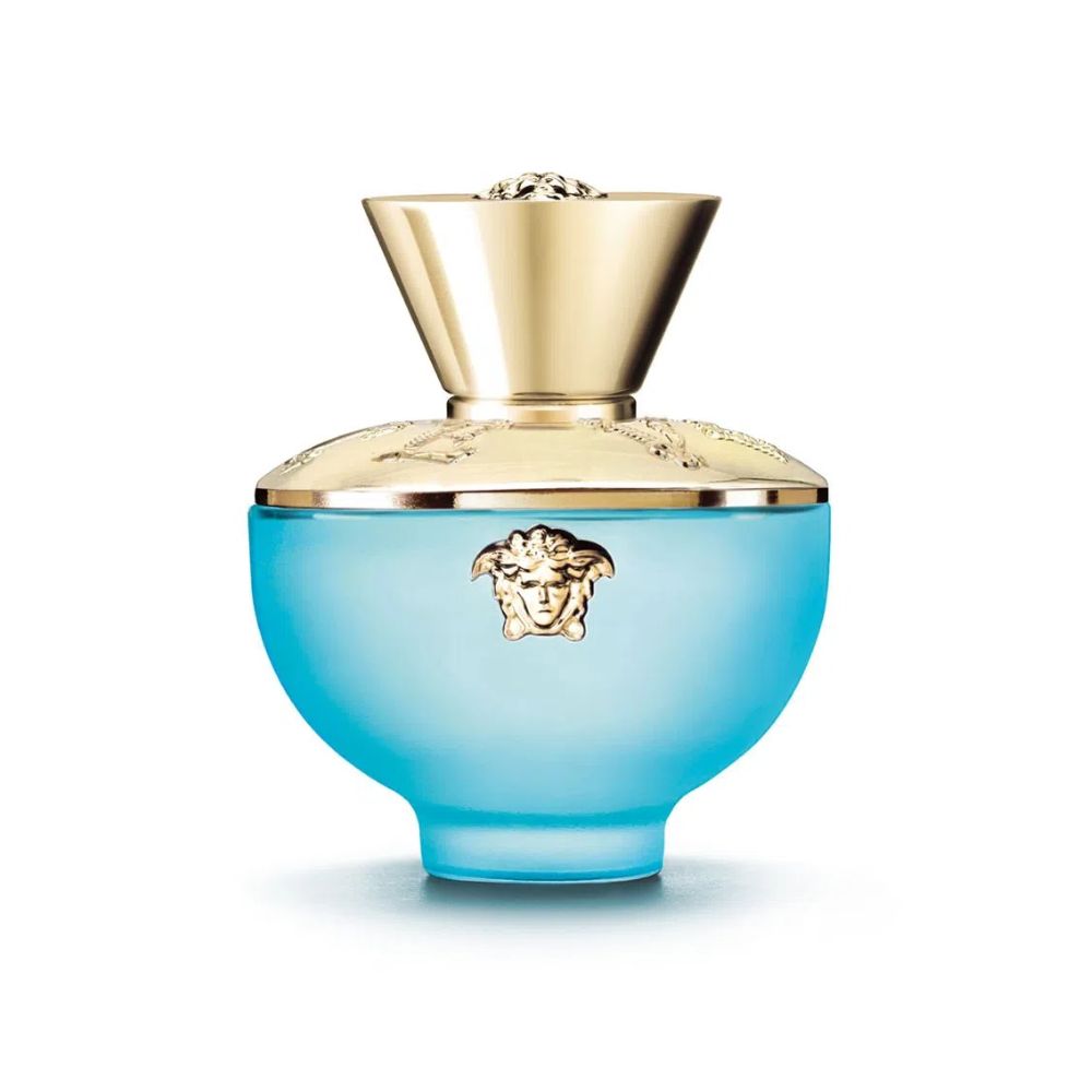 Dylan Turquoise Woman EDT