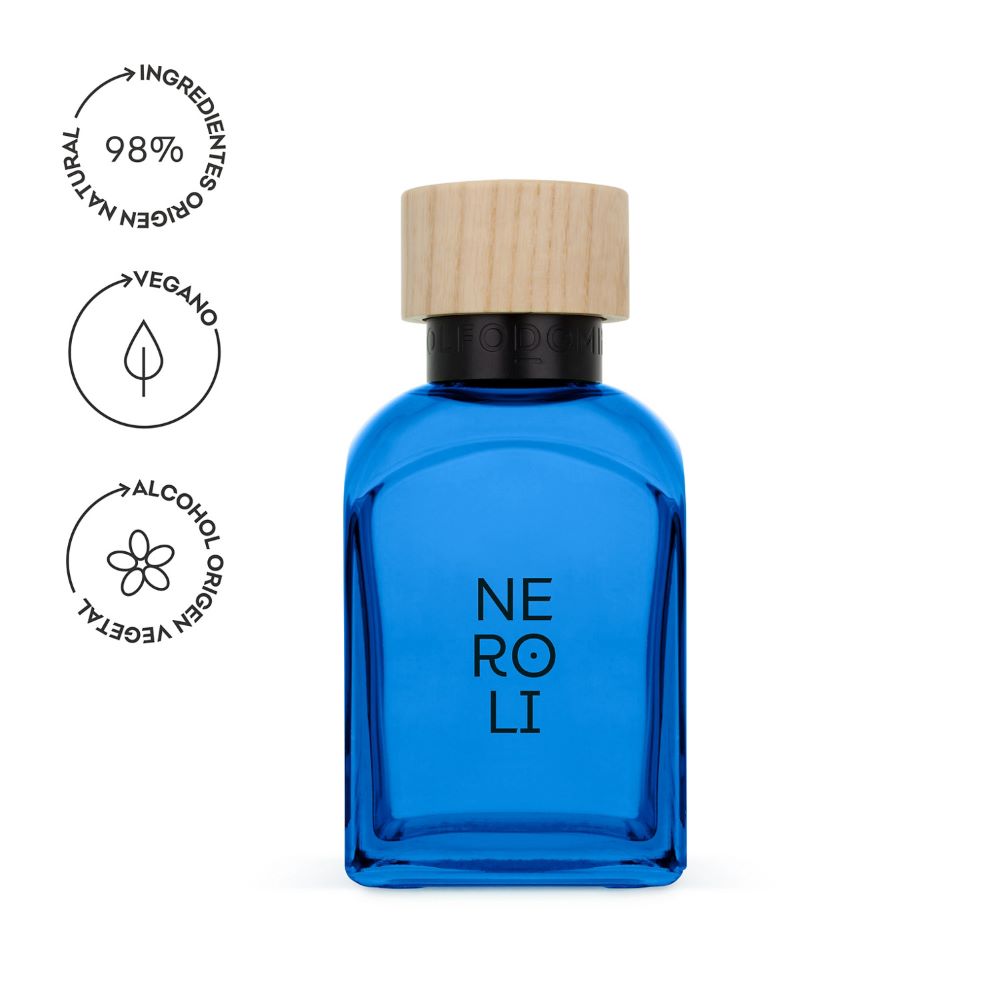 Neroli Men EDT