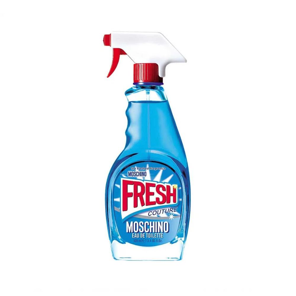 Fresh Couture EDT