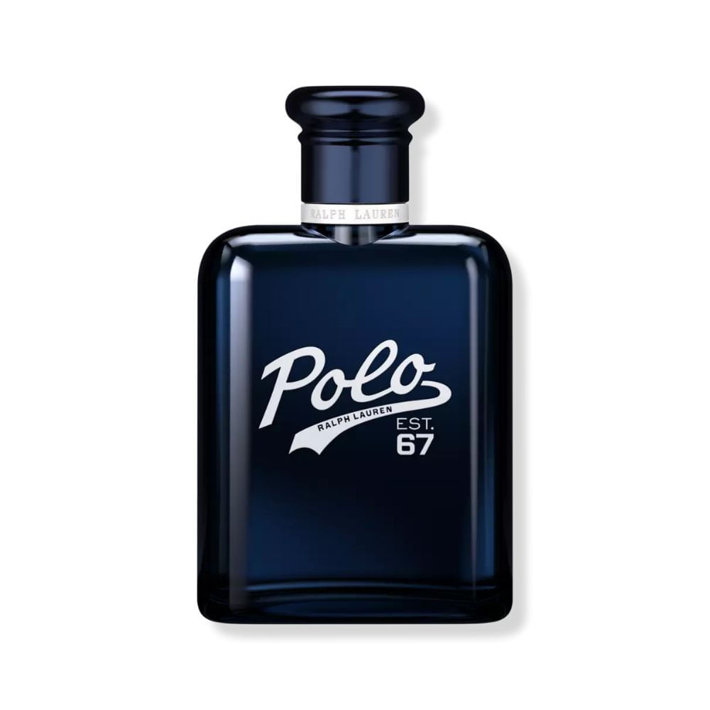 Polo 67 EDT