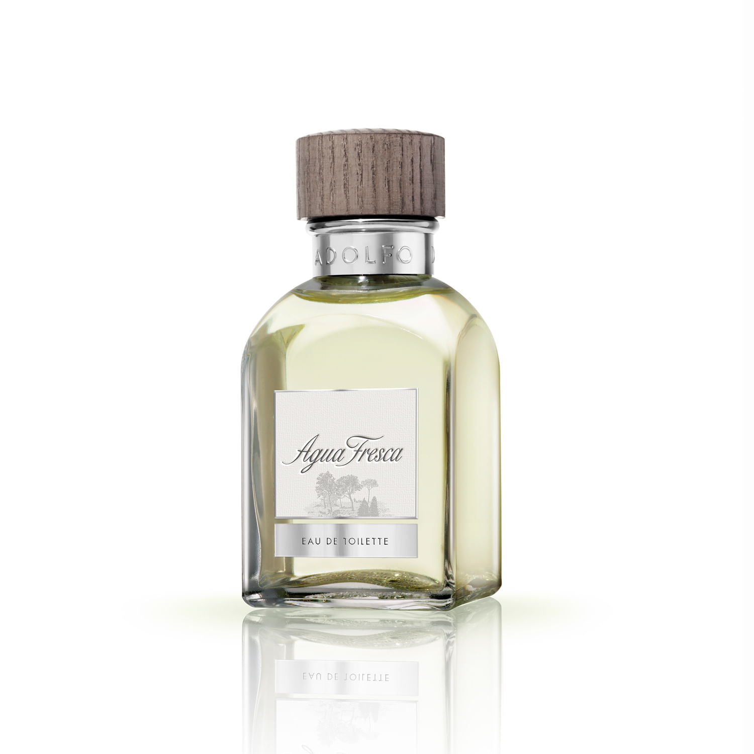 Agua Fresca EDT