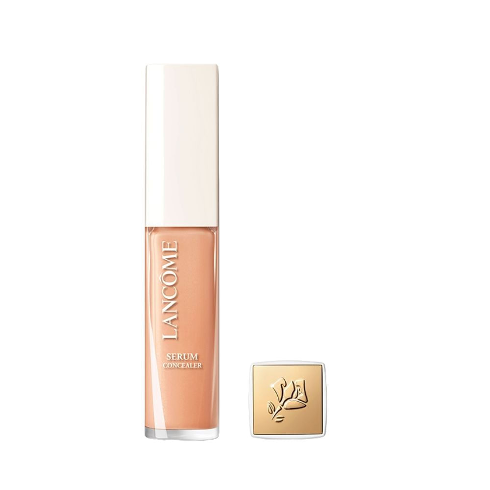 Corrector Hidratante Teint Idole Ultra Wear Care & Glow Serum